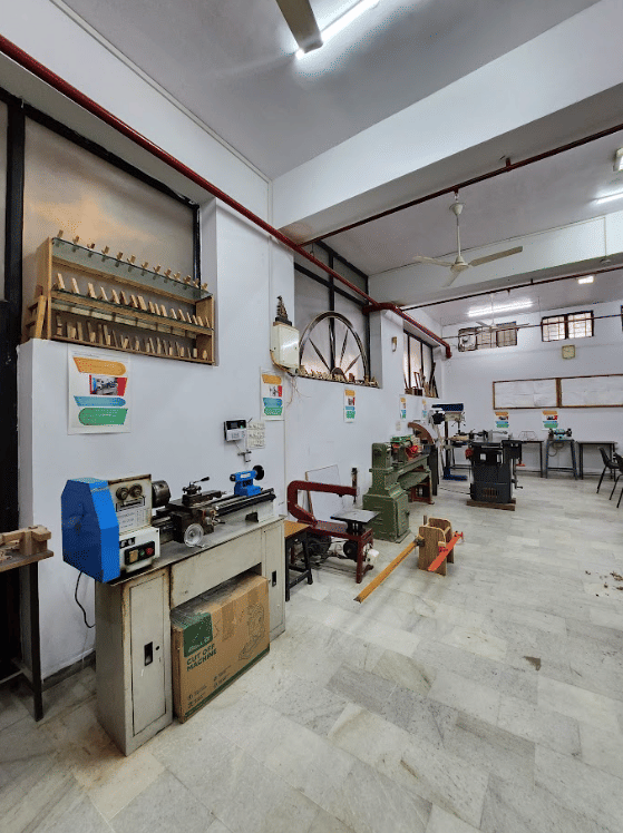 ARCH College of Design and Business Jaipur Campus photo 33